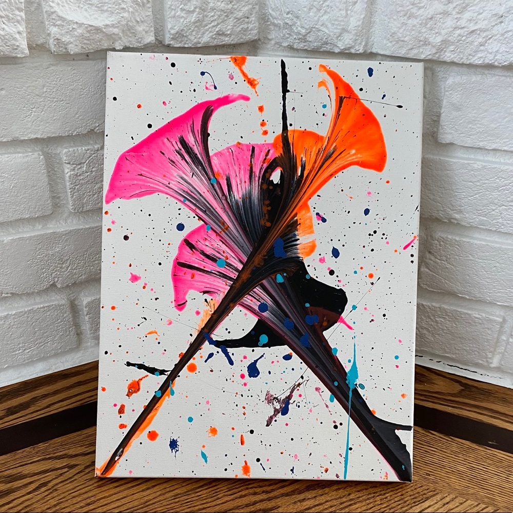 12x16 painting
